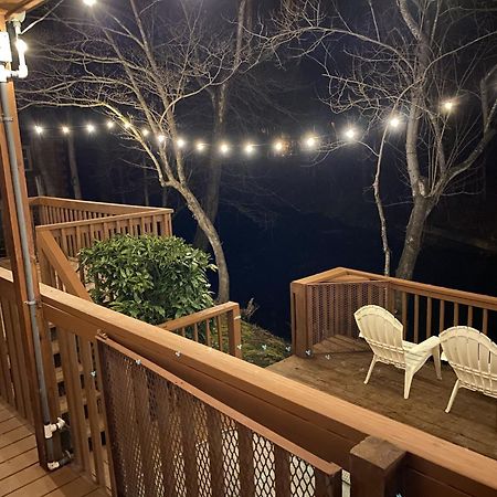 Gray'S Place On Cosby Creek - 2 Bedrooms, 2 Baths, Sleeps 6 Home Экстерьер фото